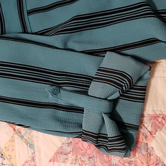 KIM ROGERS blouse - Picture 5 of 11